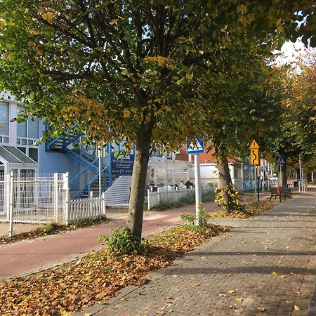 Yacht Club Residence Сопот Екстер'єр фото