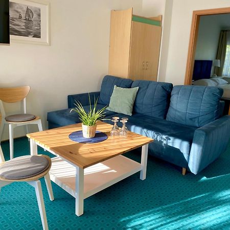 Yacht Club Residence Сопот Екстер'єр фото