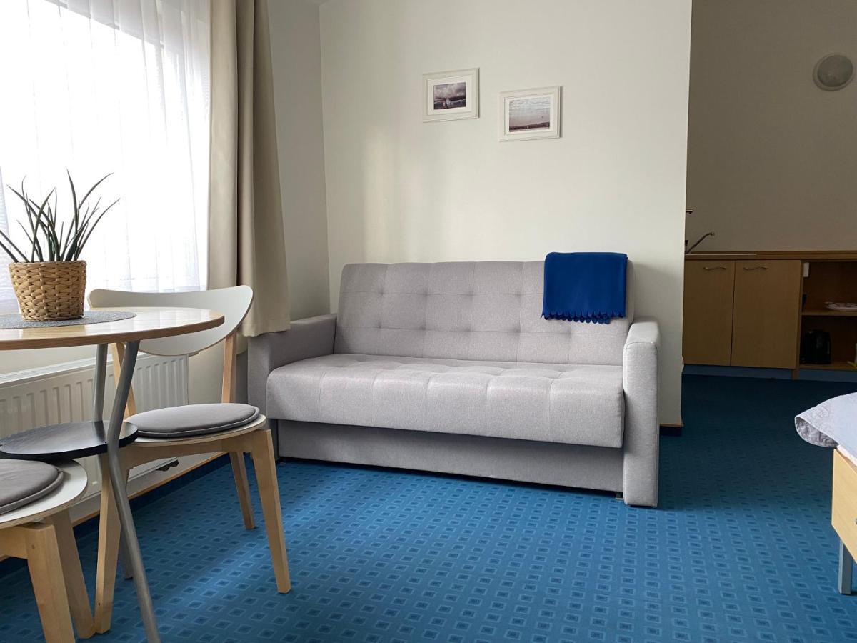 Yacht Club Residence Сопот Екстер'єр фото