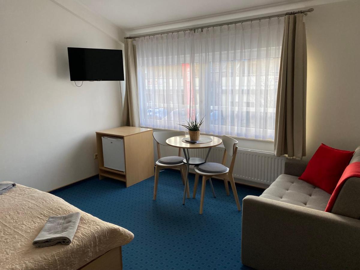 Yacht Club Residence Сопот Екстер'єр фото
