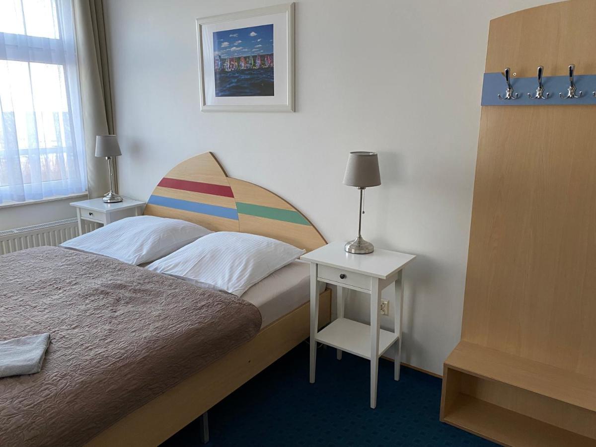 Yacht Club Residence Сопот Екстер'єр фото