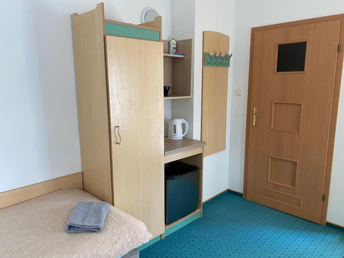 Yacht Club Residence Сопот Екстер'єр фото
