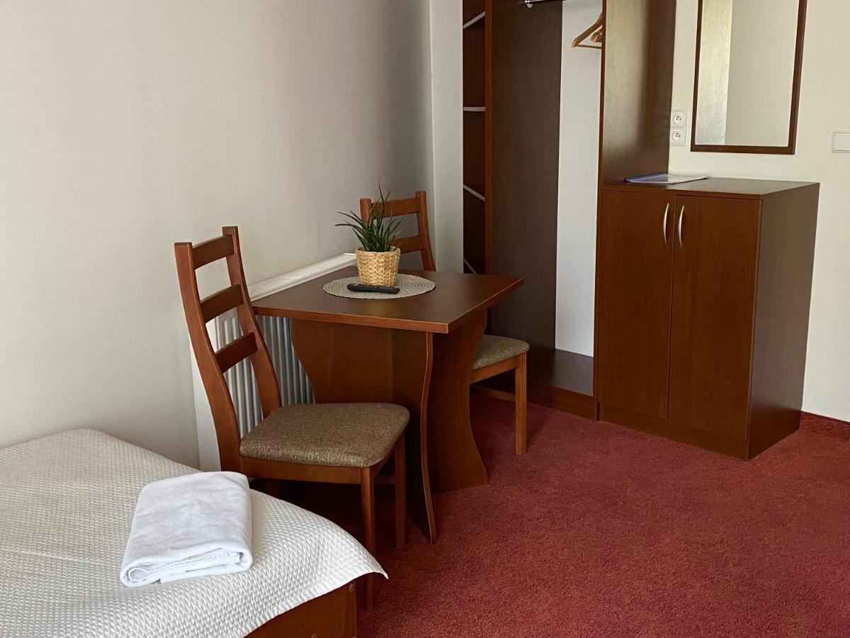 Yacht Club Residence Сопот Екстер'єр фото