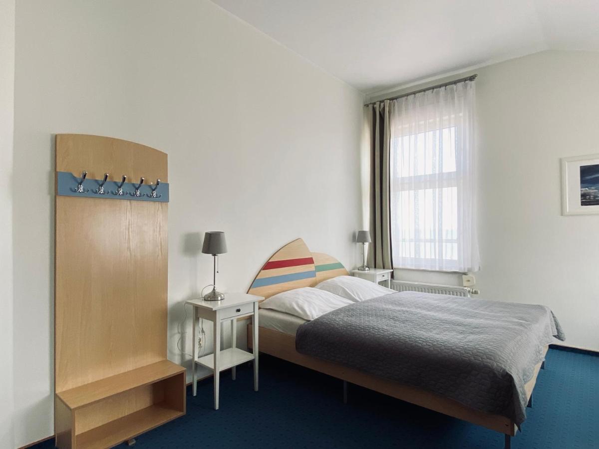 Yacht Club Residence Сопот Екстер'єр фото