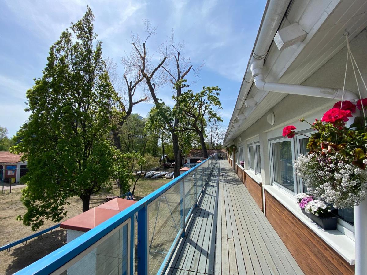 Yacht Club Residence Сопот Екстер'єр фото