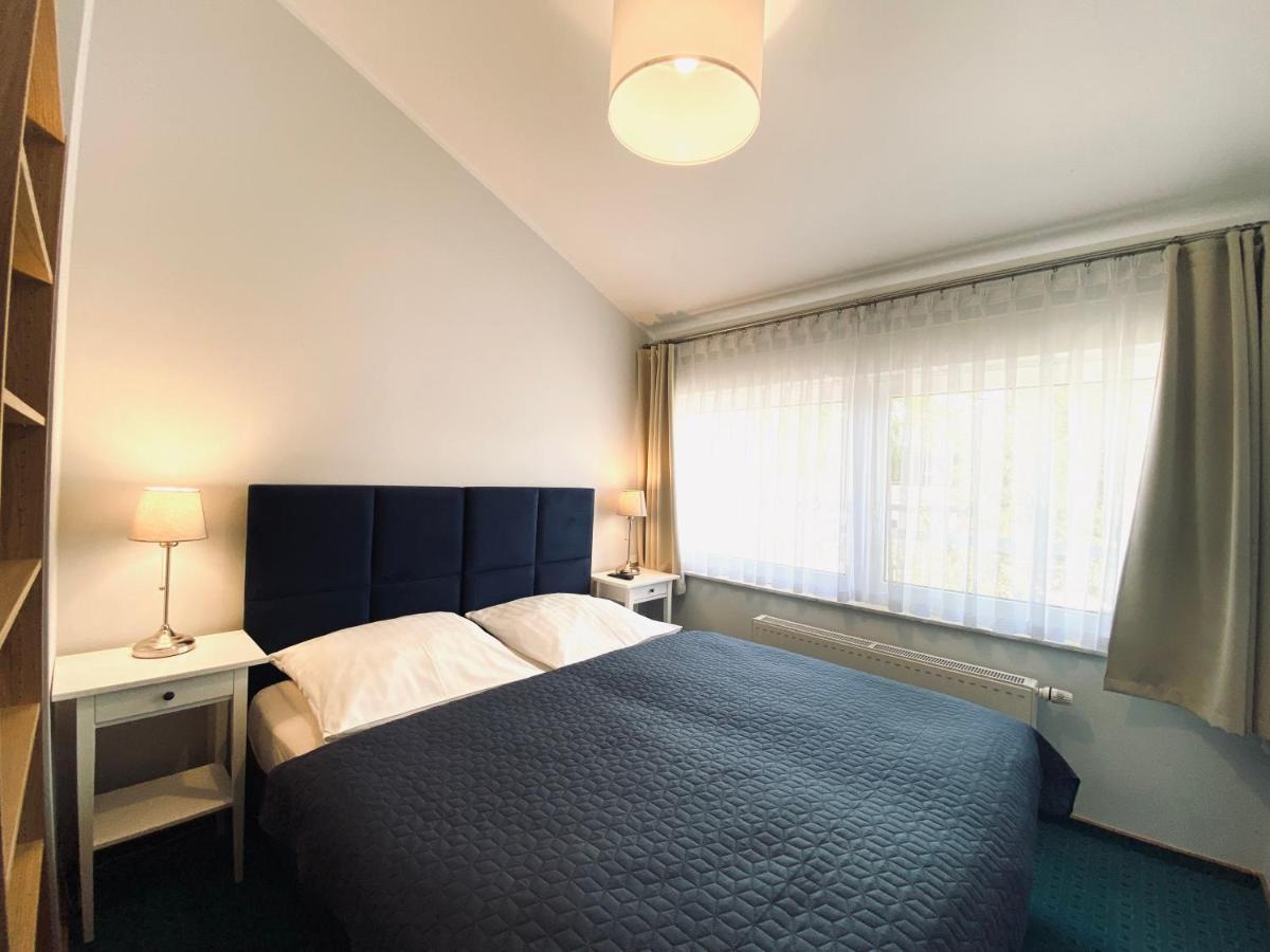 Yacht Club Residence Сопот Екстер'єр фото