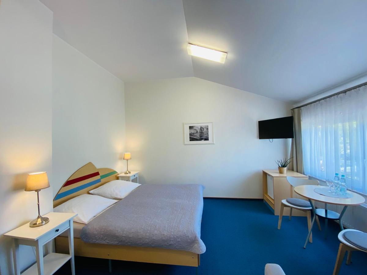 Yacht Club Residence Сопот Екстер'єр фото