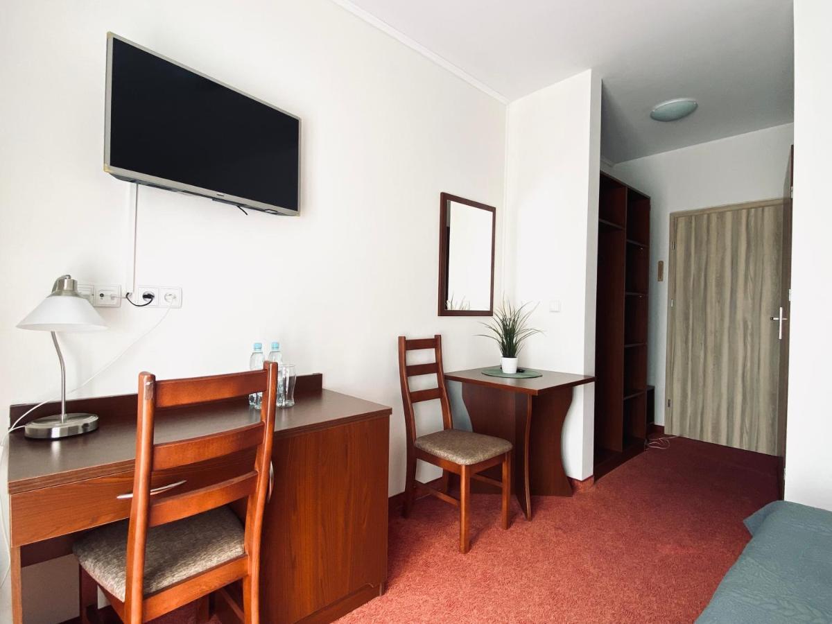 Yacht Club Residence Сопот Екстер'єр фото