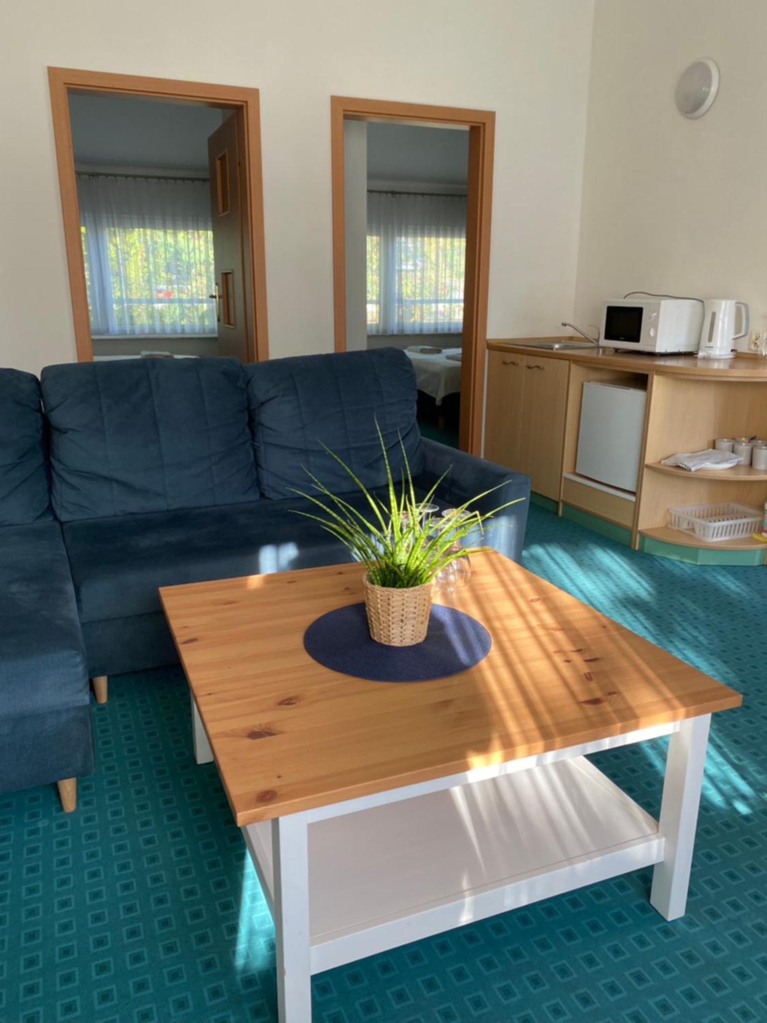 Yacht Club Residence Сопот Екстер'єр фото