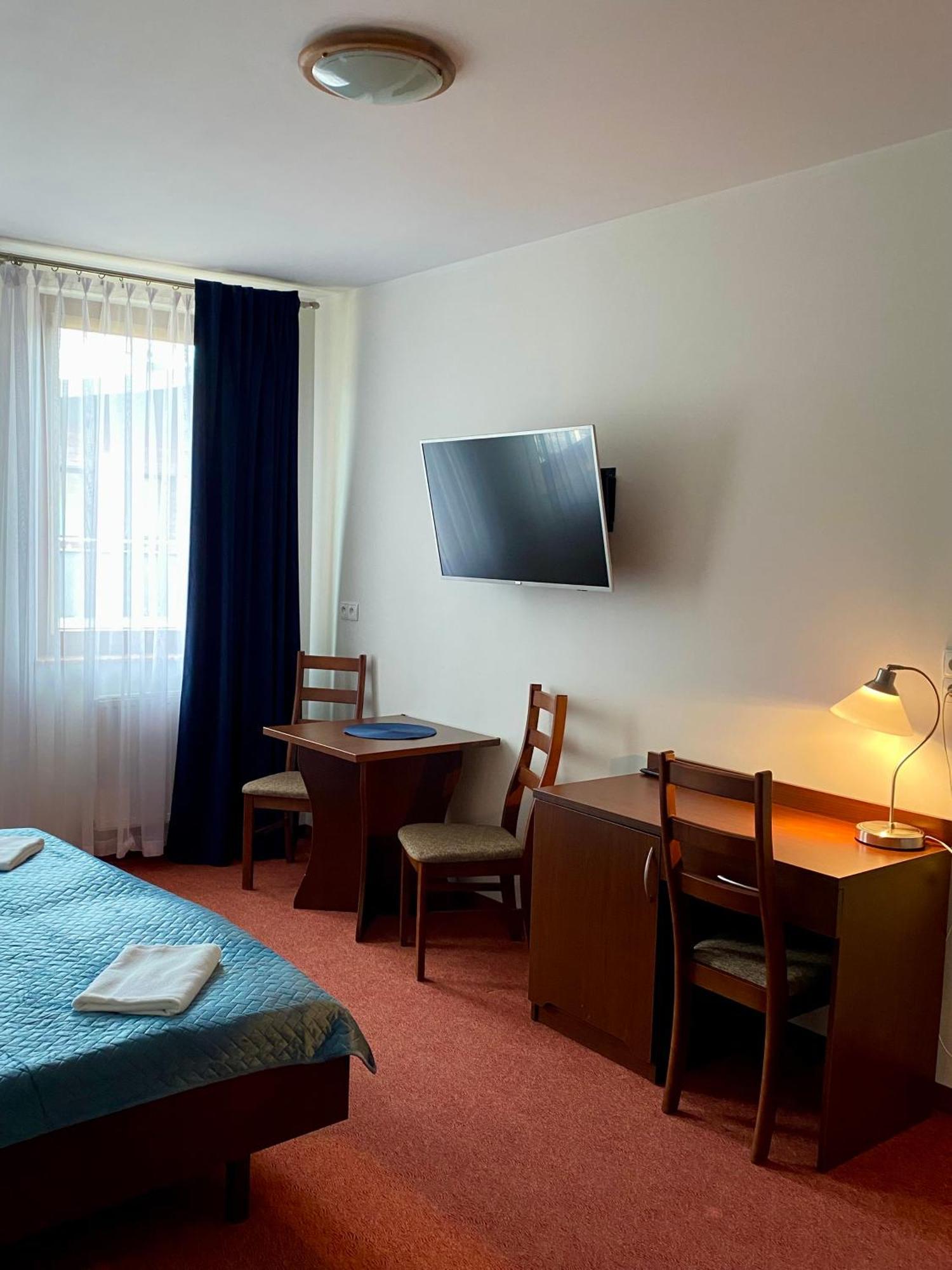 Yacht Club Residence Сопот Екстер'єр фото