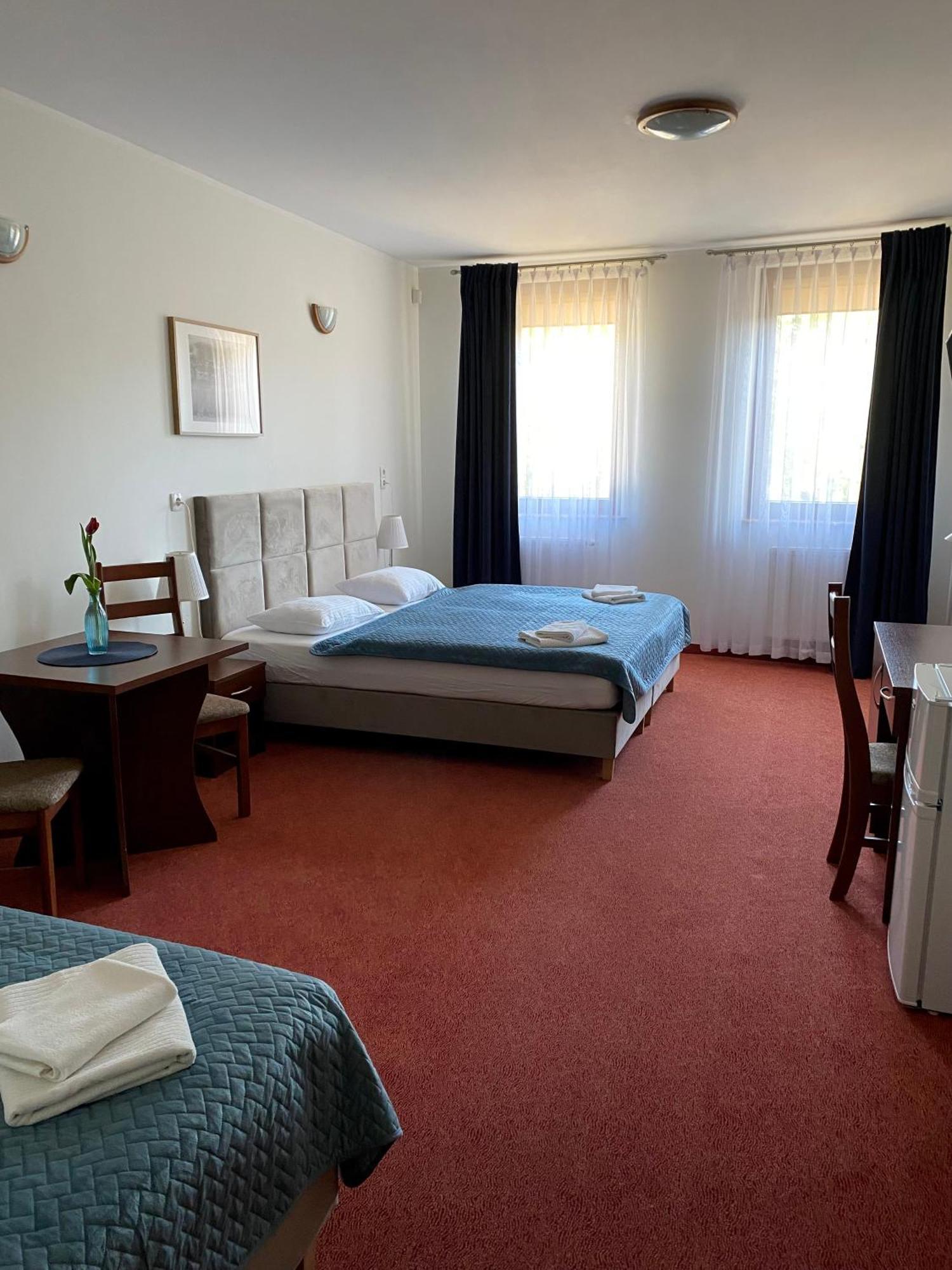 Yacht Club Residence Сопот Екстер'єр фото