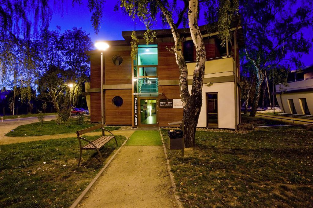 Yacht Club Residence Сопот Екстер'єр фото