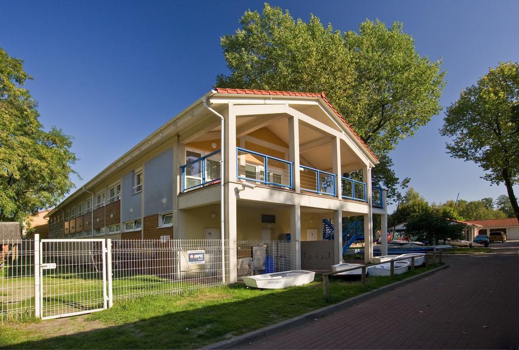 Yacht Club Residence Сопот Номер фото